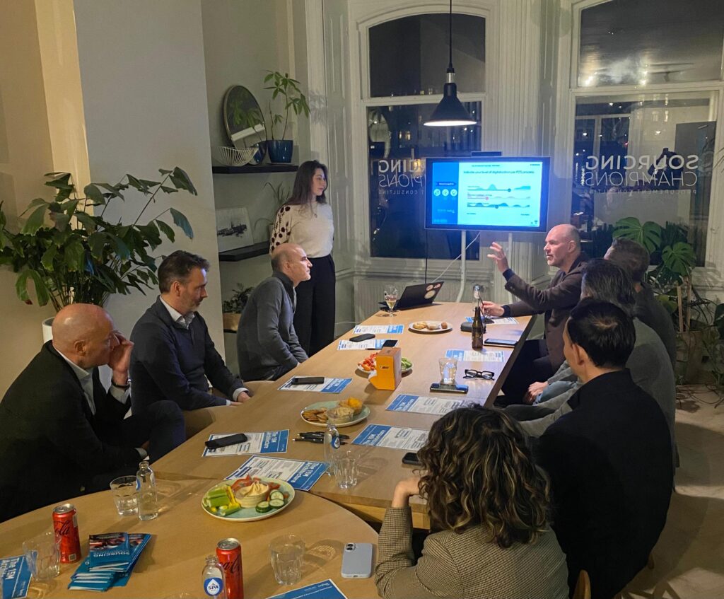 15M resolutions workshop