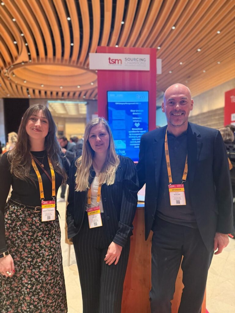 IvaluaNOW 2025 procurement team takeaways