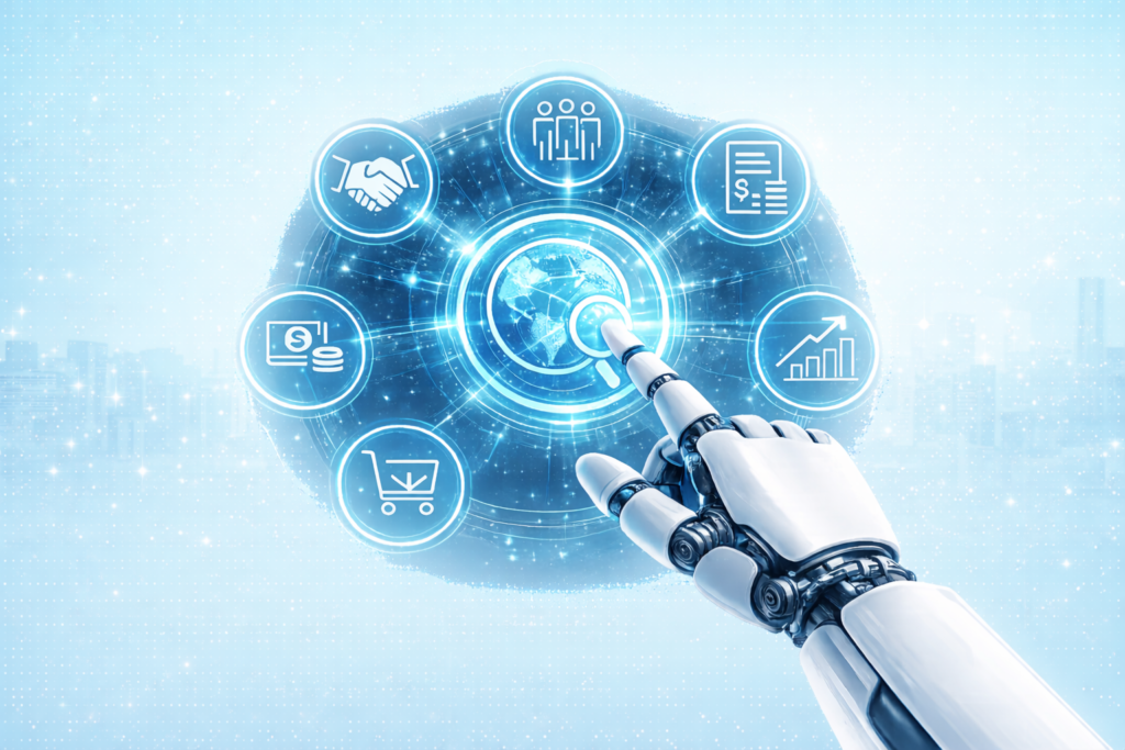 AI in procurement sourcing supplier relationship management invoicing cost reduction