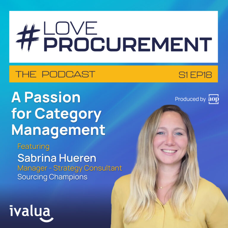 #LOVEPROCUREMENT_PODCAST_SABRINA_HUEREN