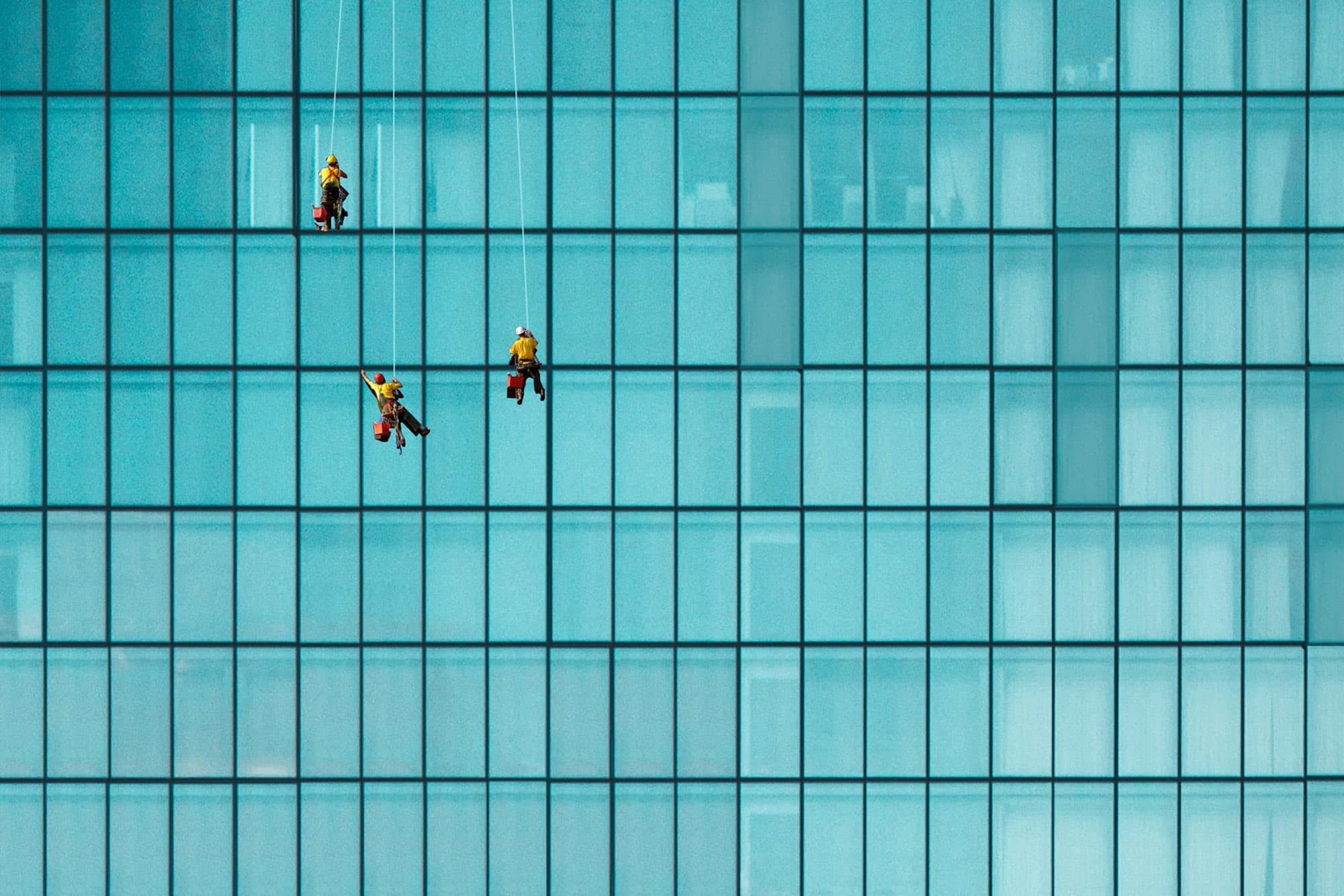 Procurement Risk Management