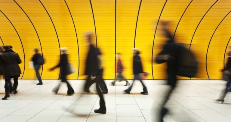 BusinessSocial Procurement transformation