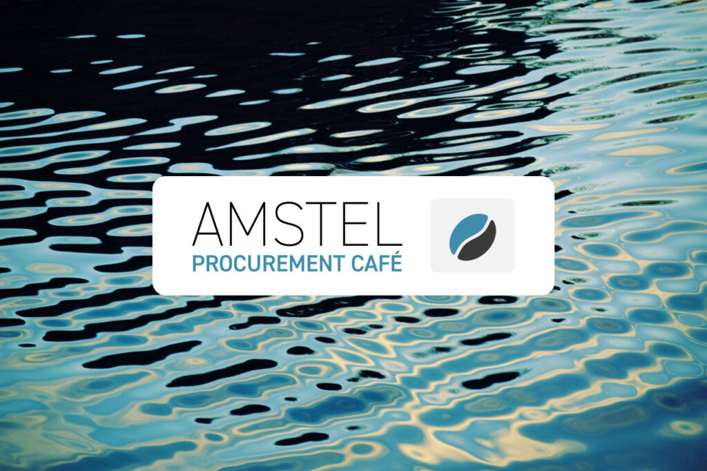 Amstel_Procurement_Cafe